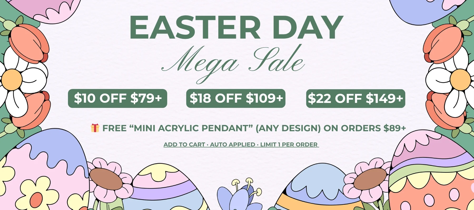 Welcome to Our Store