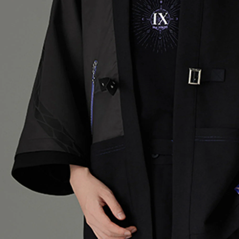 Acheron Impression Series Jacket - Image 3