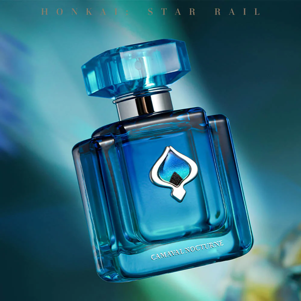 Galaxy Fragrance Series Perfume - Image 10