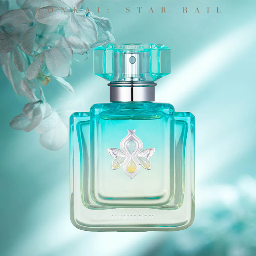 Galaxy Fragrance Series Perfume - Image 11