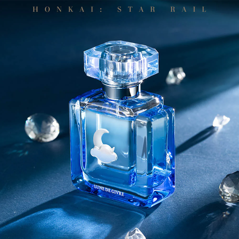 Galaxy Fragrance Series Perfume - Image 13