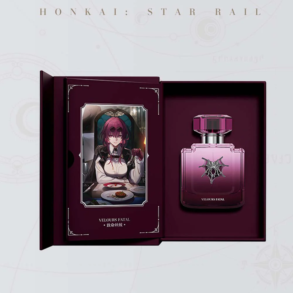 Galaxy Fragrance Series Perfume - Image 14