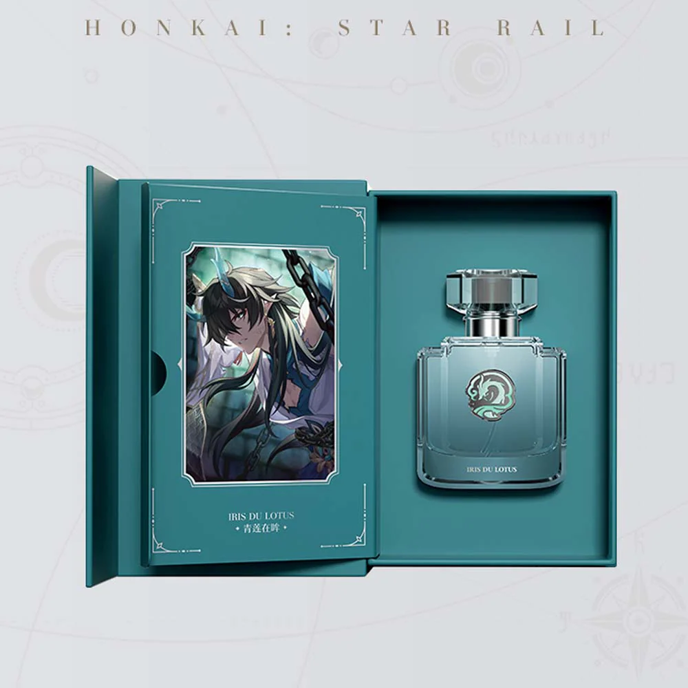 Galaxy Fragrance Series Perfume - Image 15