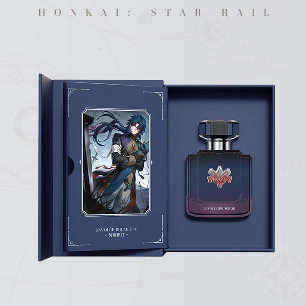 Galaxy Fragrance Series Perfume - Image 18