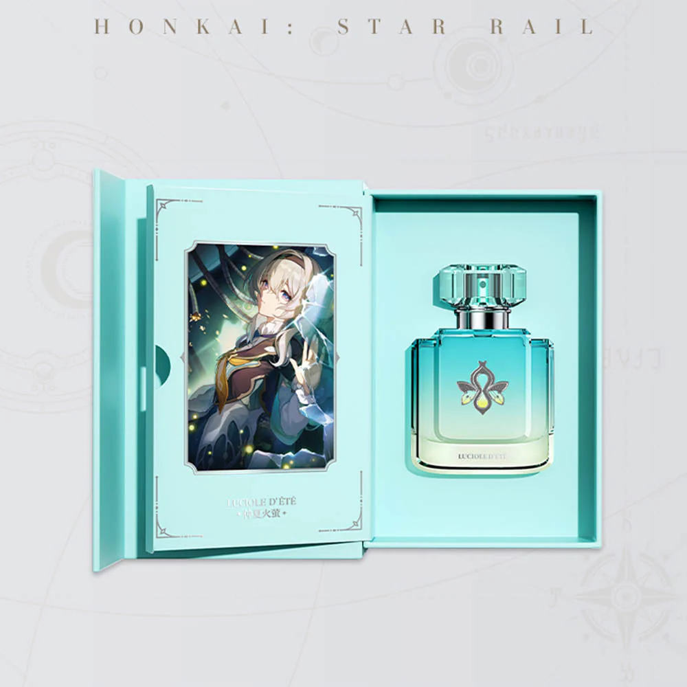 Galaxy Fragrance Series Perfume - Image 22