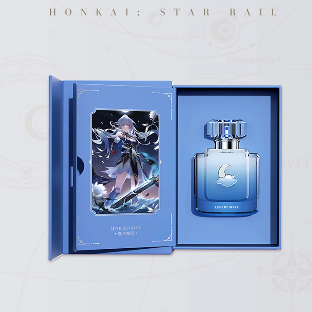 Galaxy Fragrance Series Perfume - Image 23