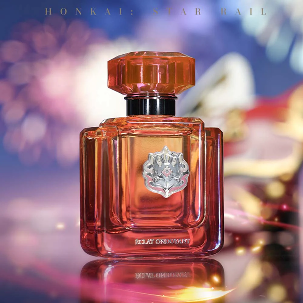 Galaxy Fragrance Series Perfume - Image 28