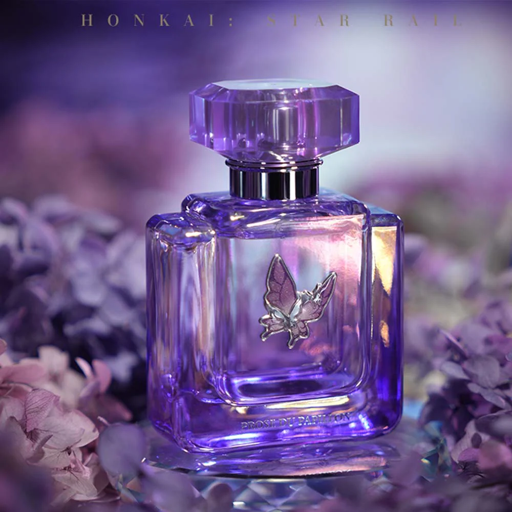 Galaxy Fragrance Series Perfume - Image 4