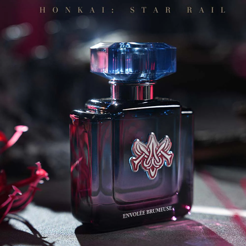 Galaxy Fragrance Series Perfume - Image 6