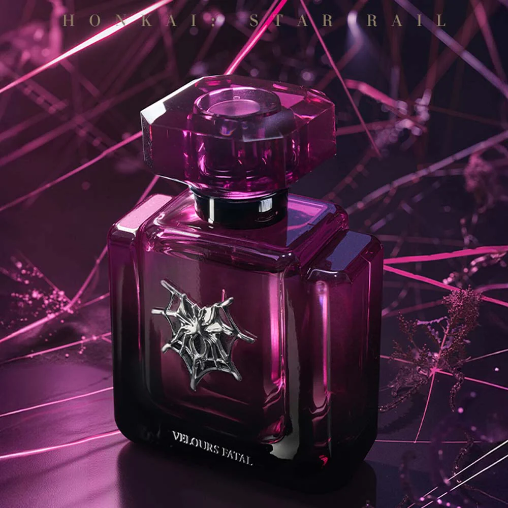 Galaxy Fragrance Series Perfume - Image 7