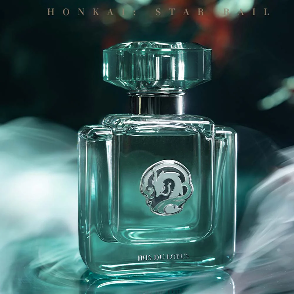 Galaxy Fragrance Series Perfume - Image 8