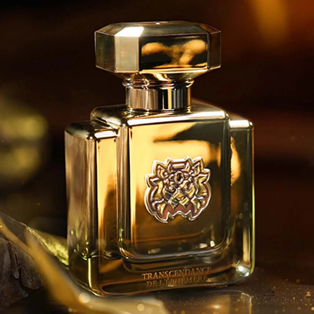 Galaxy Fragrance Series Perfume - Image 9