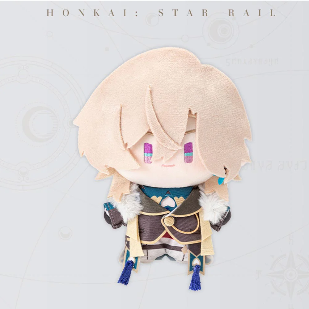 15cm Q version Plushie - Image 17