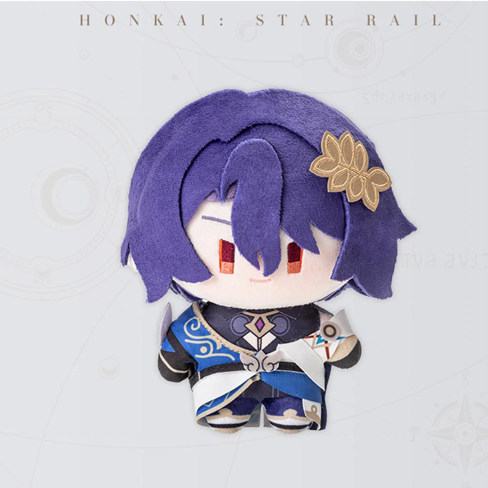 15cm Q version Plushie - Image 20