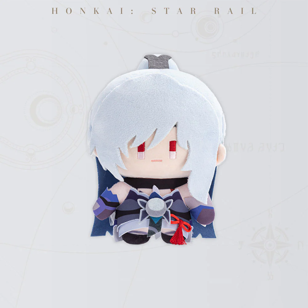 15cm Q version Plushie - Image 21