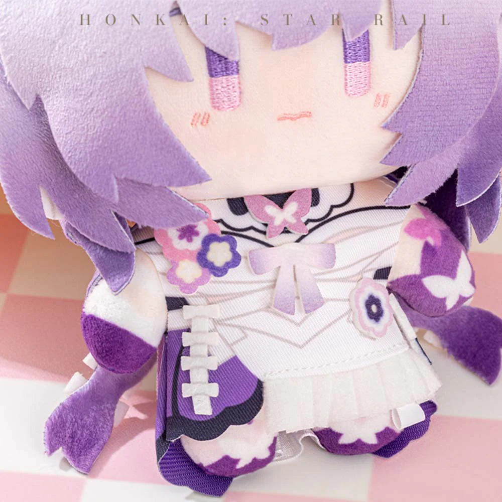 15cm Q version Plushie - Image 4