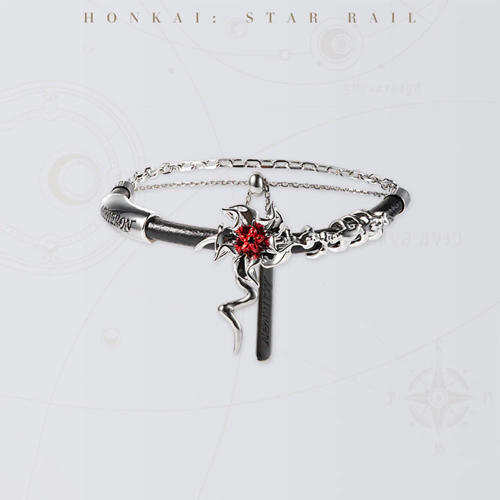 Acheron Impression Series Bracelet - Image 6