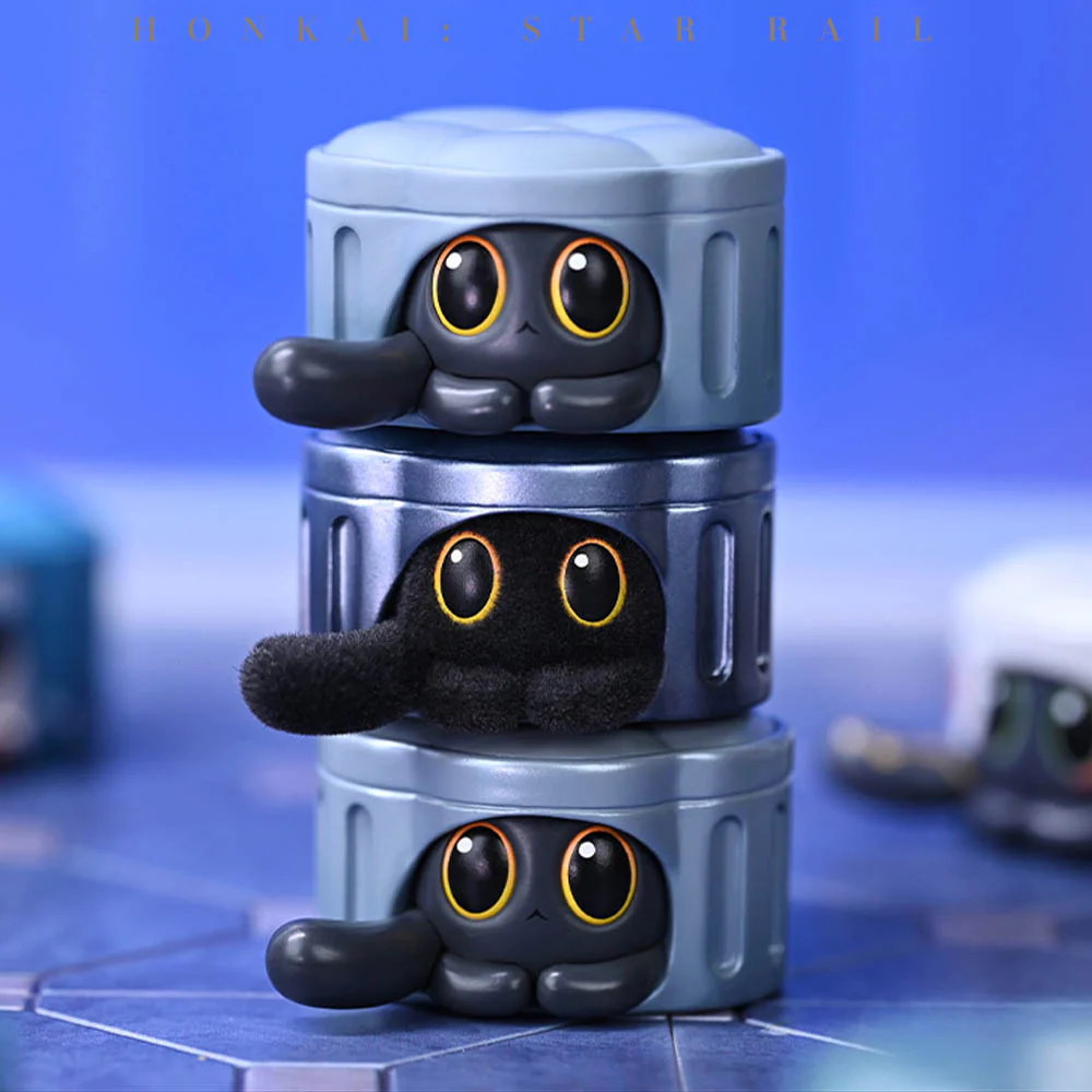 Critter Pick "Ruan Mei's Creation" Blind Bag - Image 5