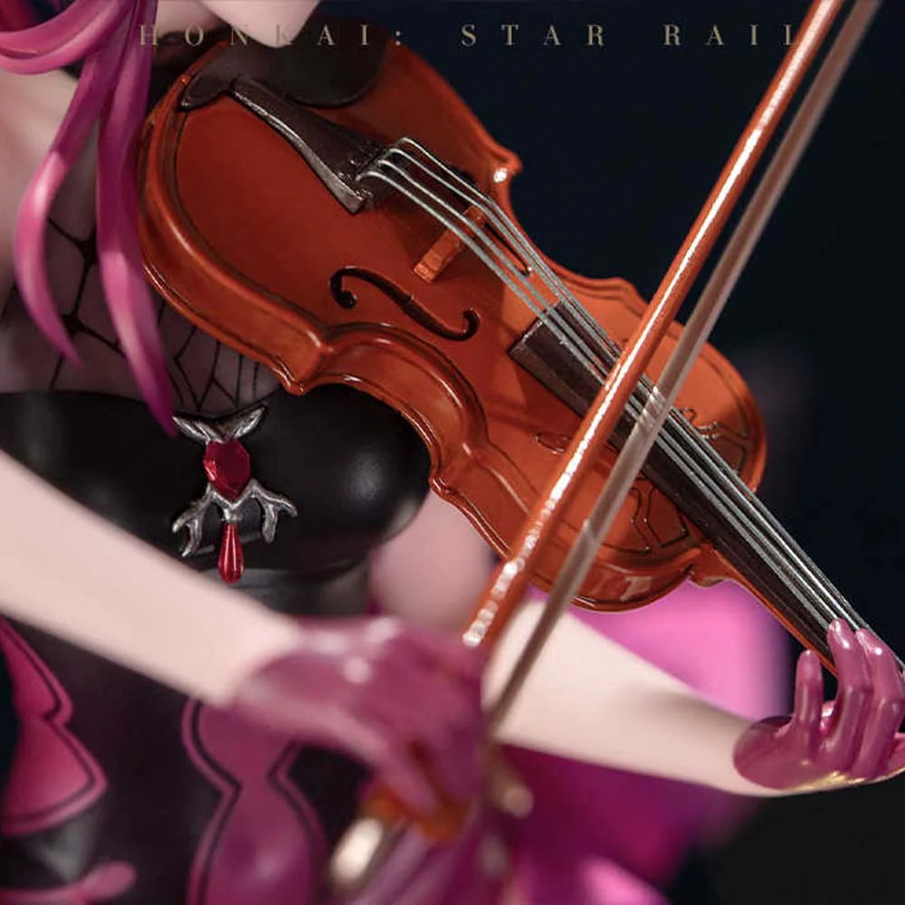 Kafka Star Rail LIVE Ver. 1/8 Scale Figure - Image 3