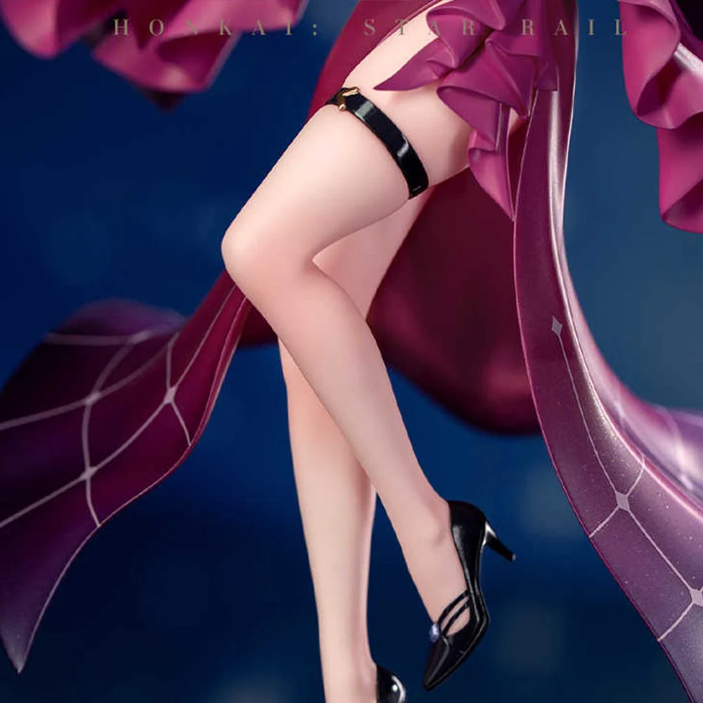 Kafka Star Rail LIVE Ver. 1/8 Scale Figure - Image 4