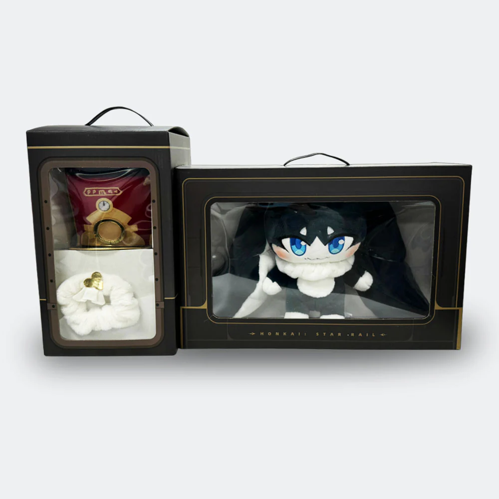 Pom Pom Dress Up Doll - Image 3