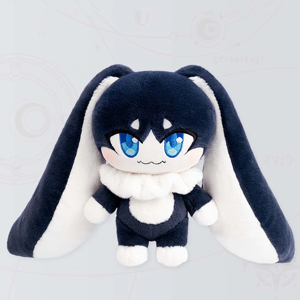 Pom Pom Dress Up Doll - Image 4