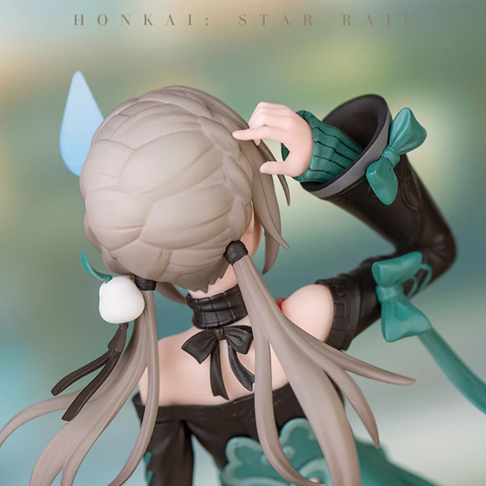 Qingque Ver. 1/10 Figure - Image 4