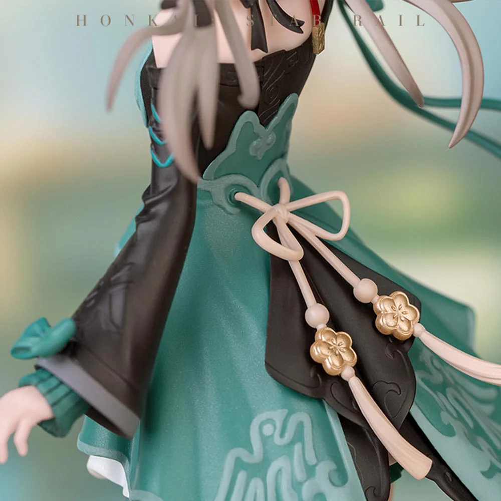 Qingque Ver. 1/10 Figure - Image 5