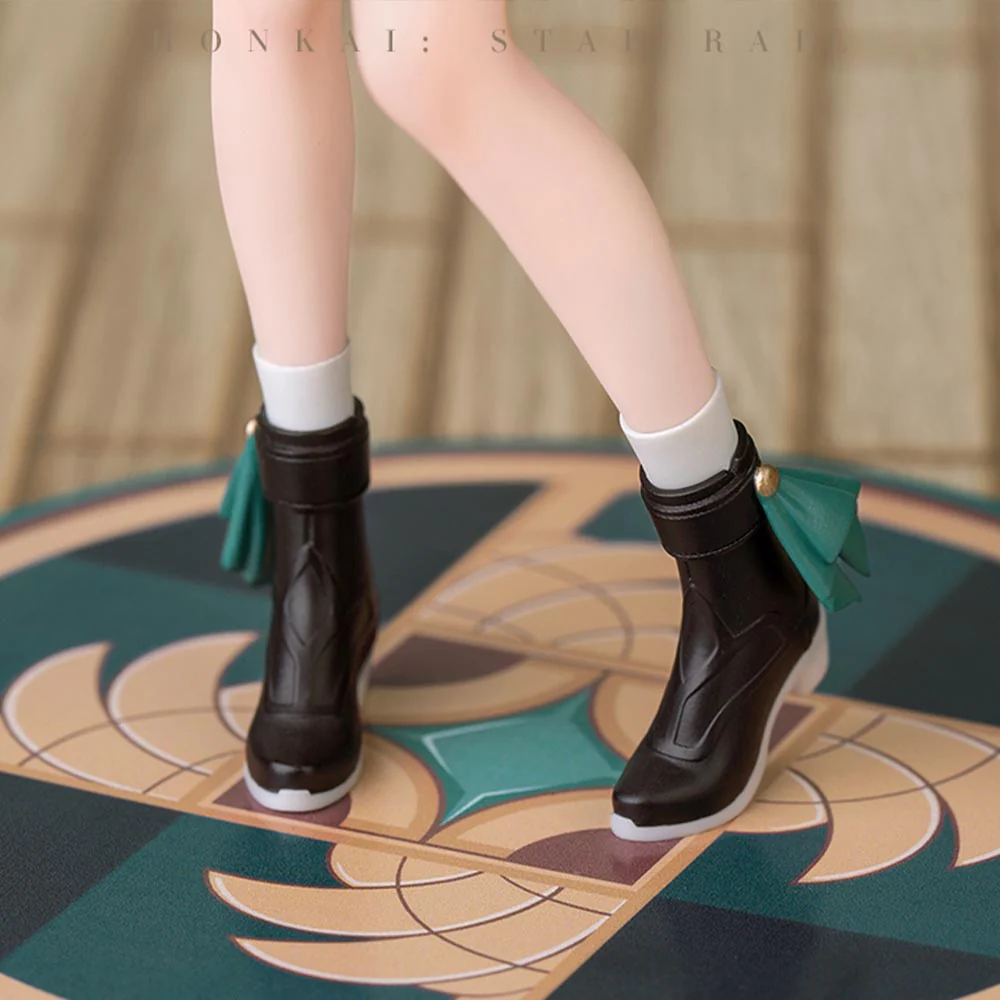 Qingque Ver. 1/10 Figure - Image 6