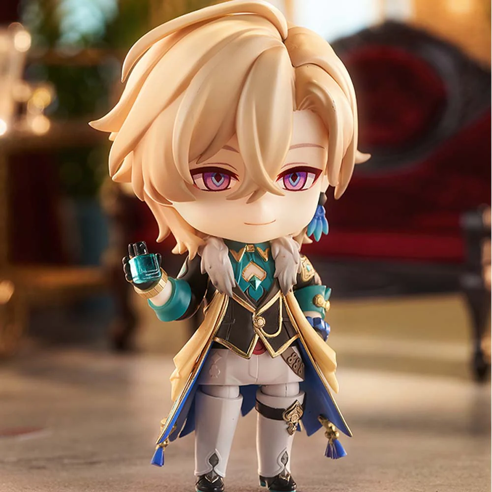 Aventurine Nendoroid Figure - Image 3
