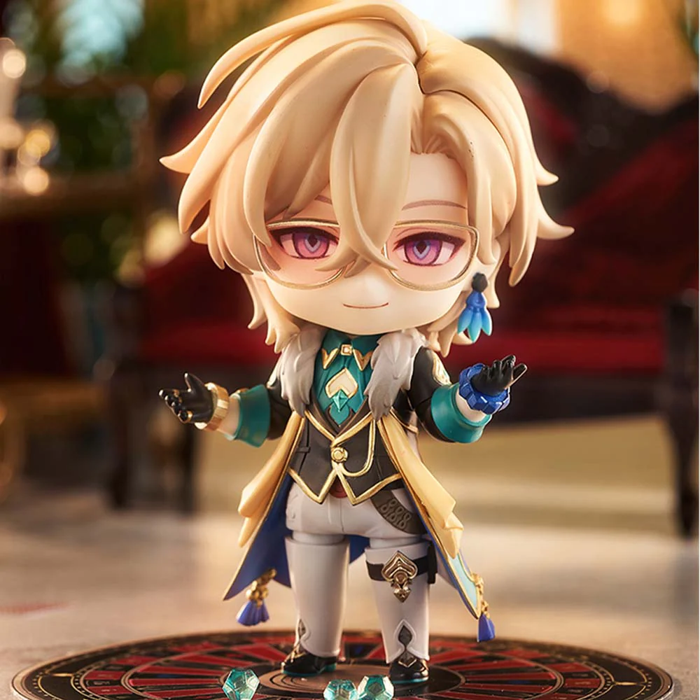 Aventurine Nendoroid Figure - Image 4