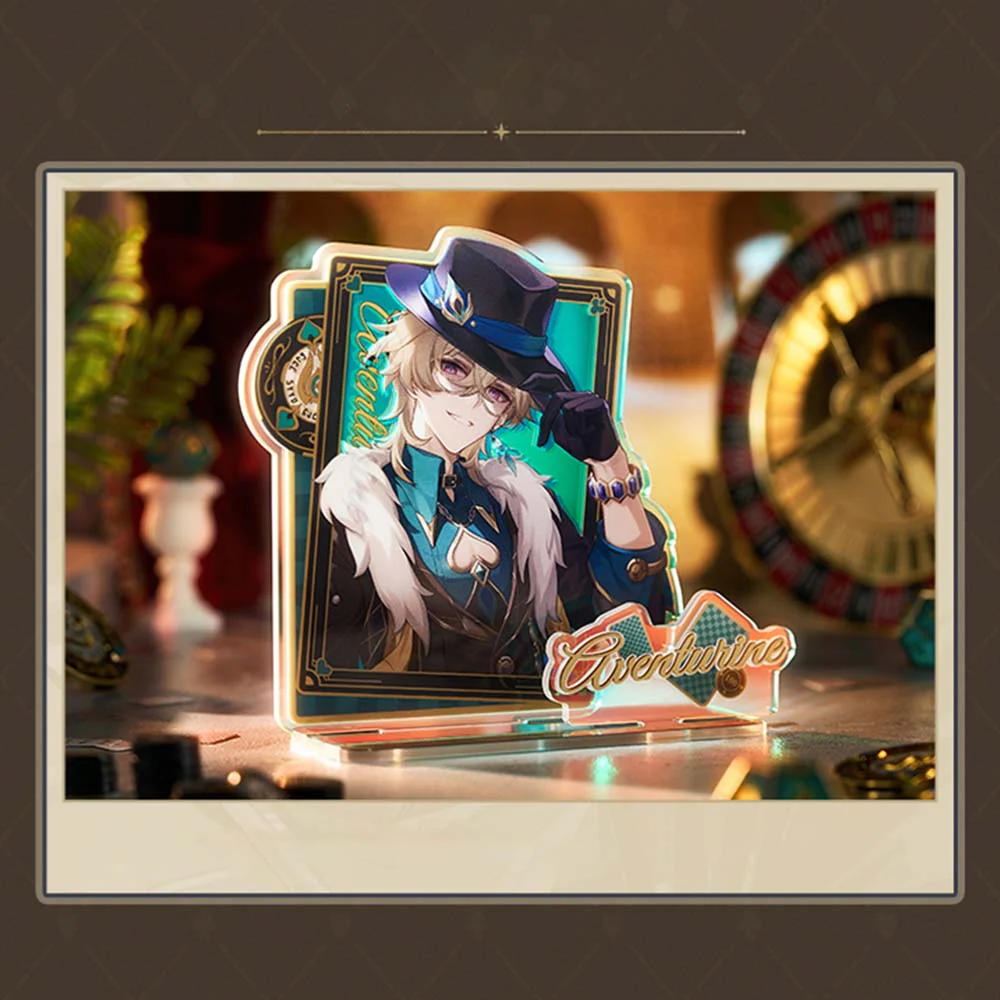 Aventurine Nendoroid Figure - Image 5