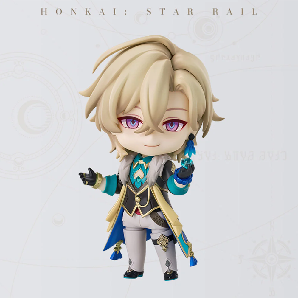 Aventurine Nendoroid Figure - Image 6