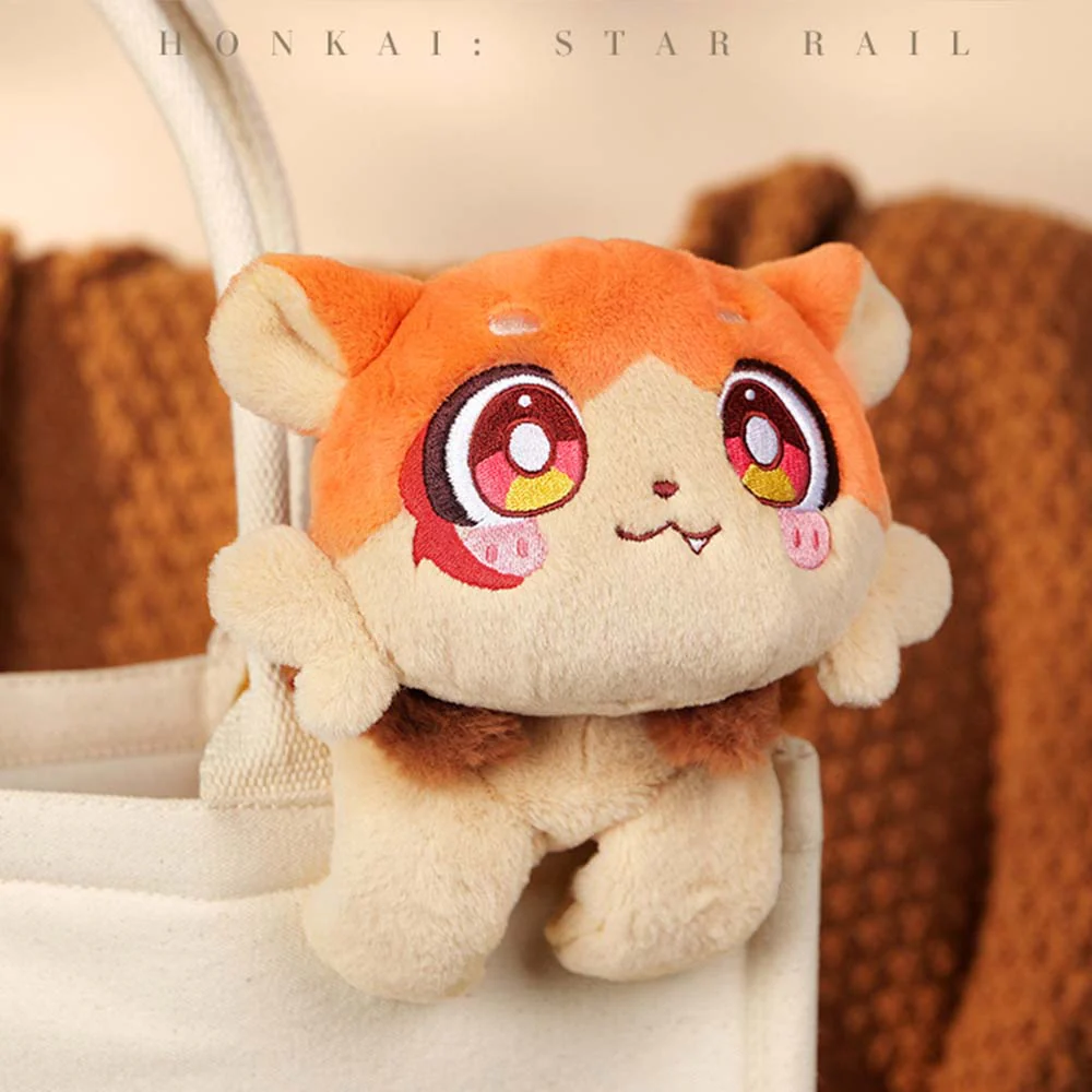 Awoo Awoo Chimera Fig Stew Plush Doll - Image 3