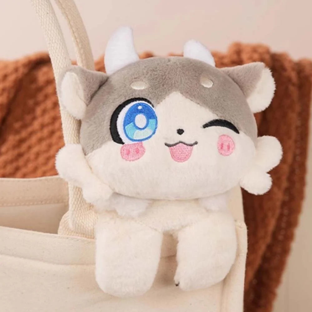 Awoo Awoo Chimera Vigethos Plush Doll - Image 3