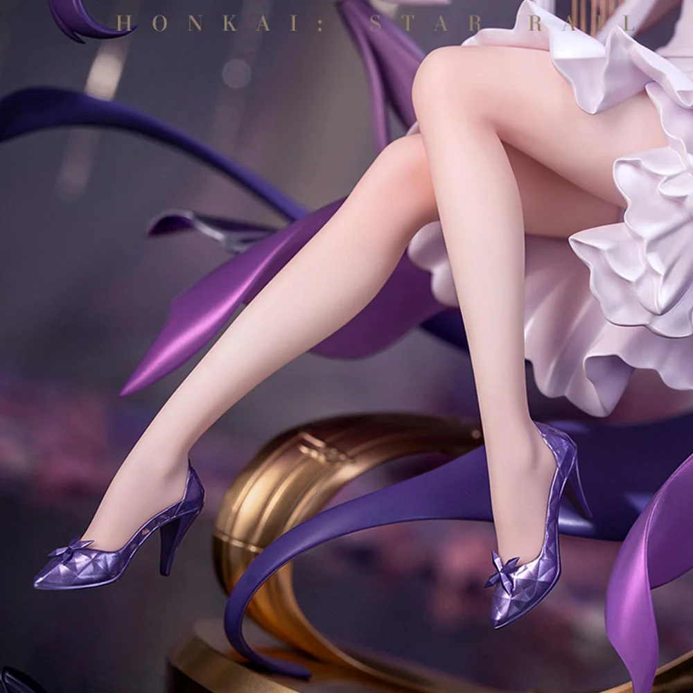 【 Pre order 】Castorice Star Rail LIVE Ver. 1/8 Scale Figure - Image 4