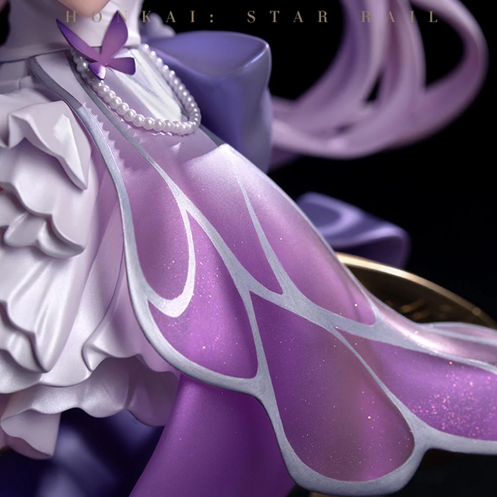 【 Pre order 】Castorice Star Rail LIVE Ver. 1/8 Scale Figure - Image 5
