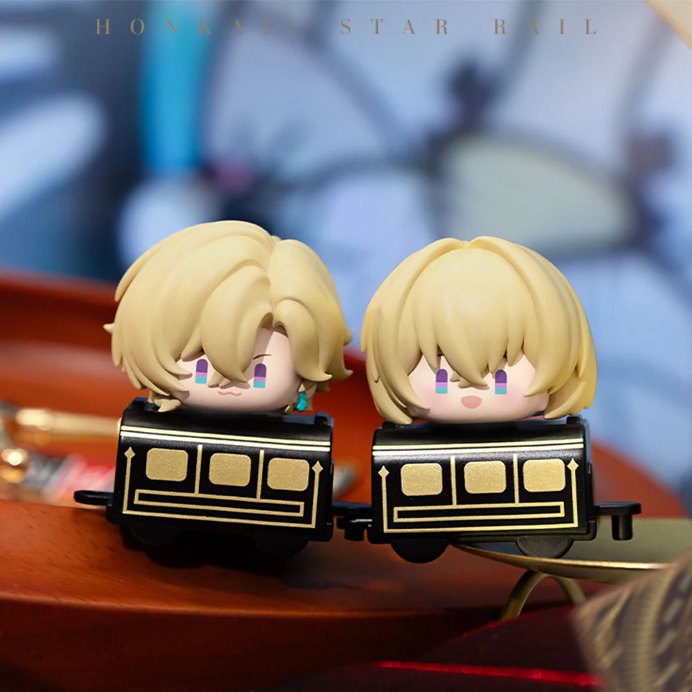 Character Stacking Toys Vol.2 - Image 3