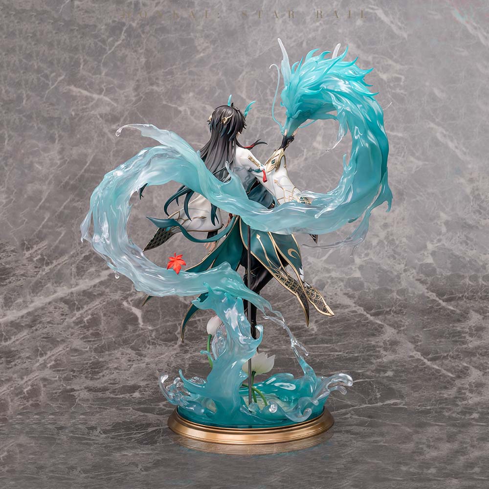 Dan Heng • Imbibitor Lunae 1/7 Figure - Image 4