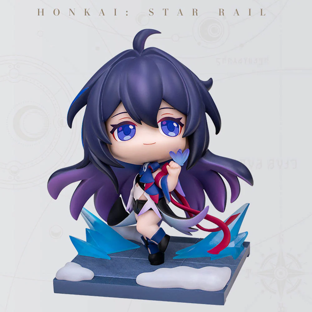 Time of Departure Chibi Figure - Image 6
