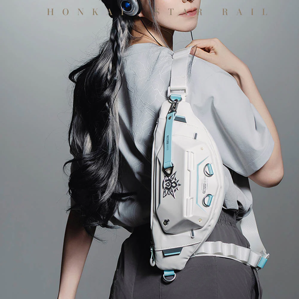 Firefly Impression Series Shoulder Bag - Image 3