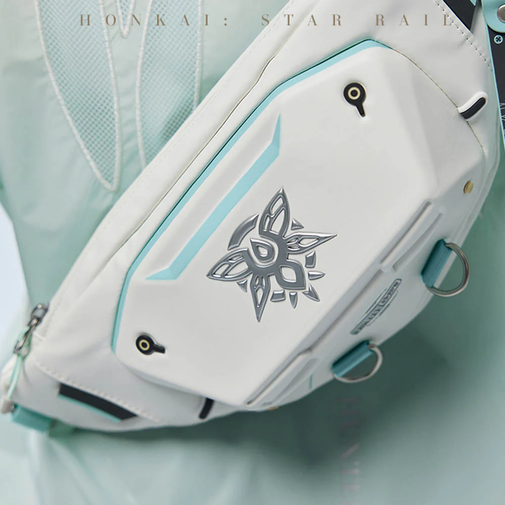 Firefly Impression Series Shoulder Bag - Image 4