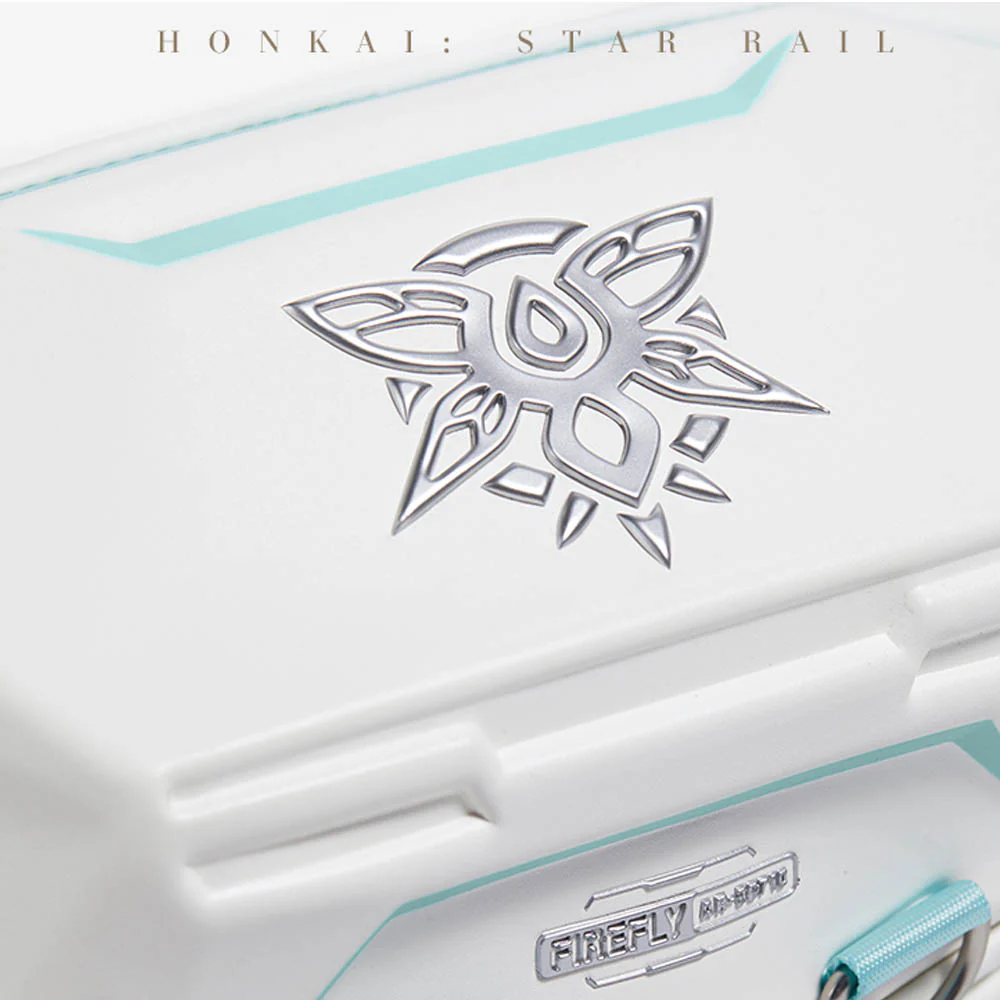 Firefly Impression Series Shoulder Bag - Image 5