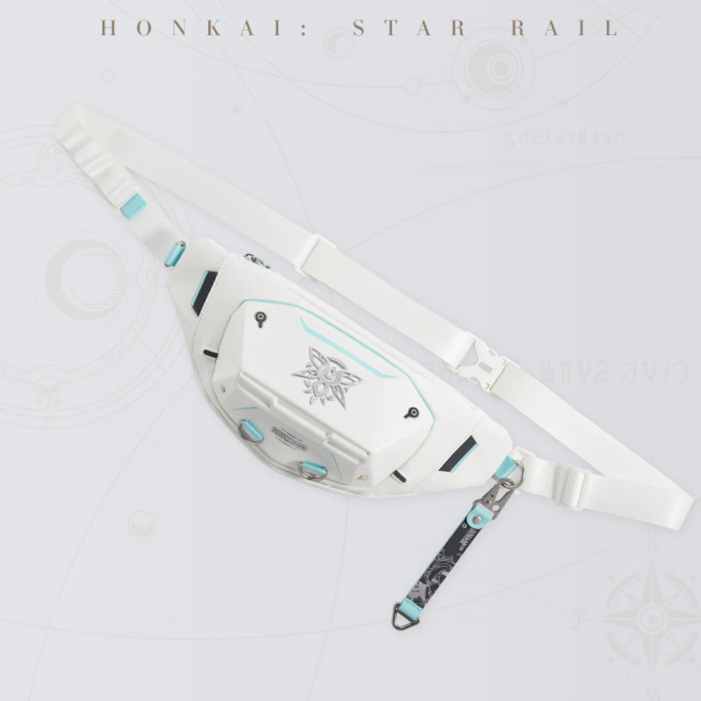 Firefly Impression Series Shoulder Bag - Image 6