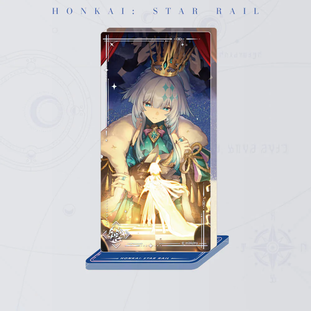 Light Cone Acrylic Block - Image 10