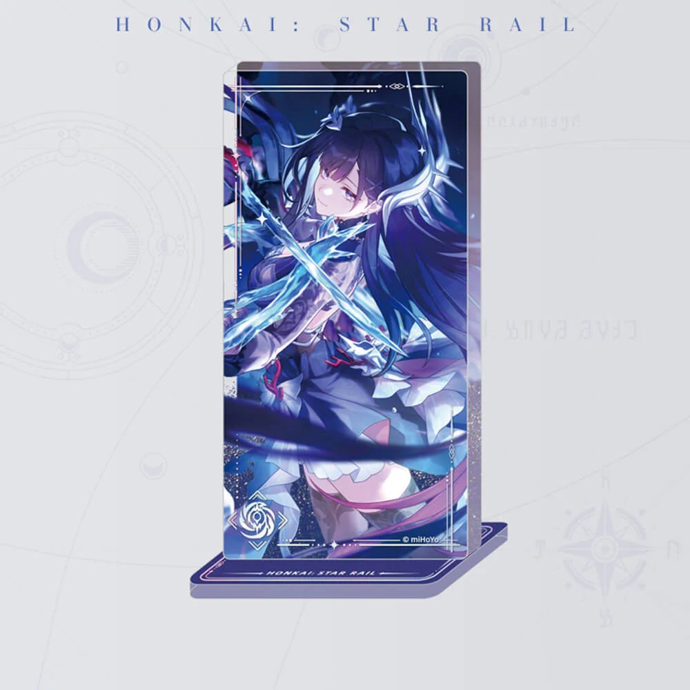 Light Cone Acrylic Block - Image 11