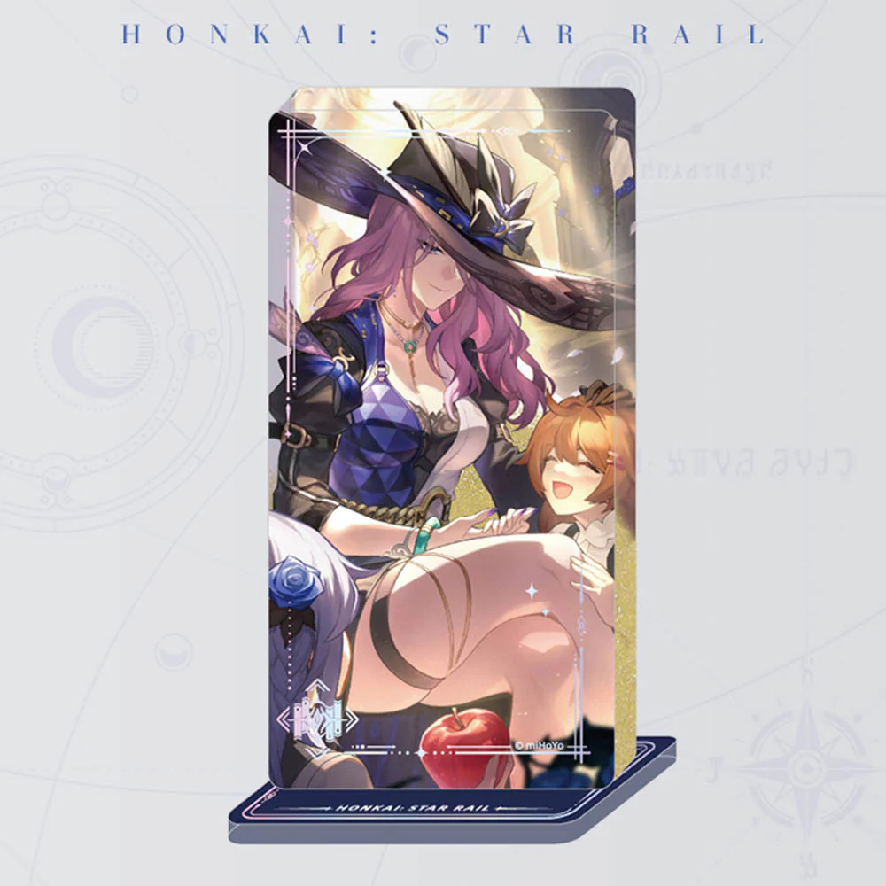 Light Cone Acrylic Block - Image 35