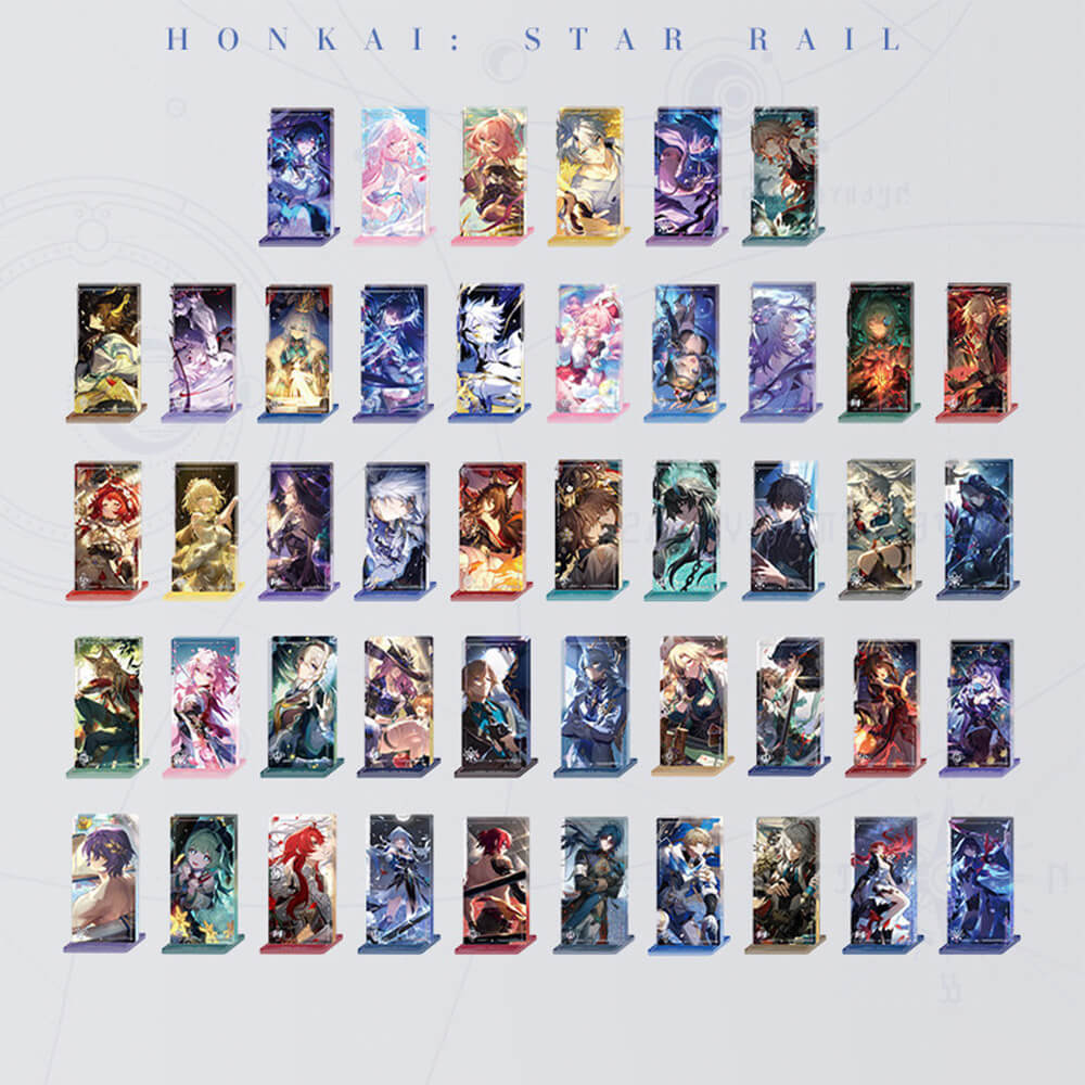 Light Cone Acrylic Block - Image 5