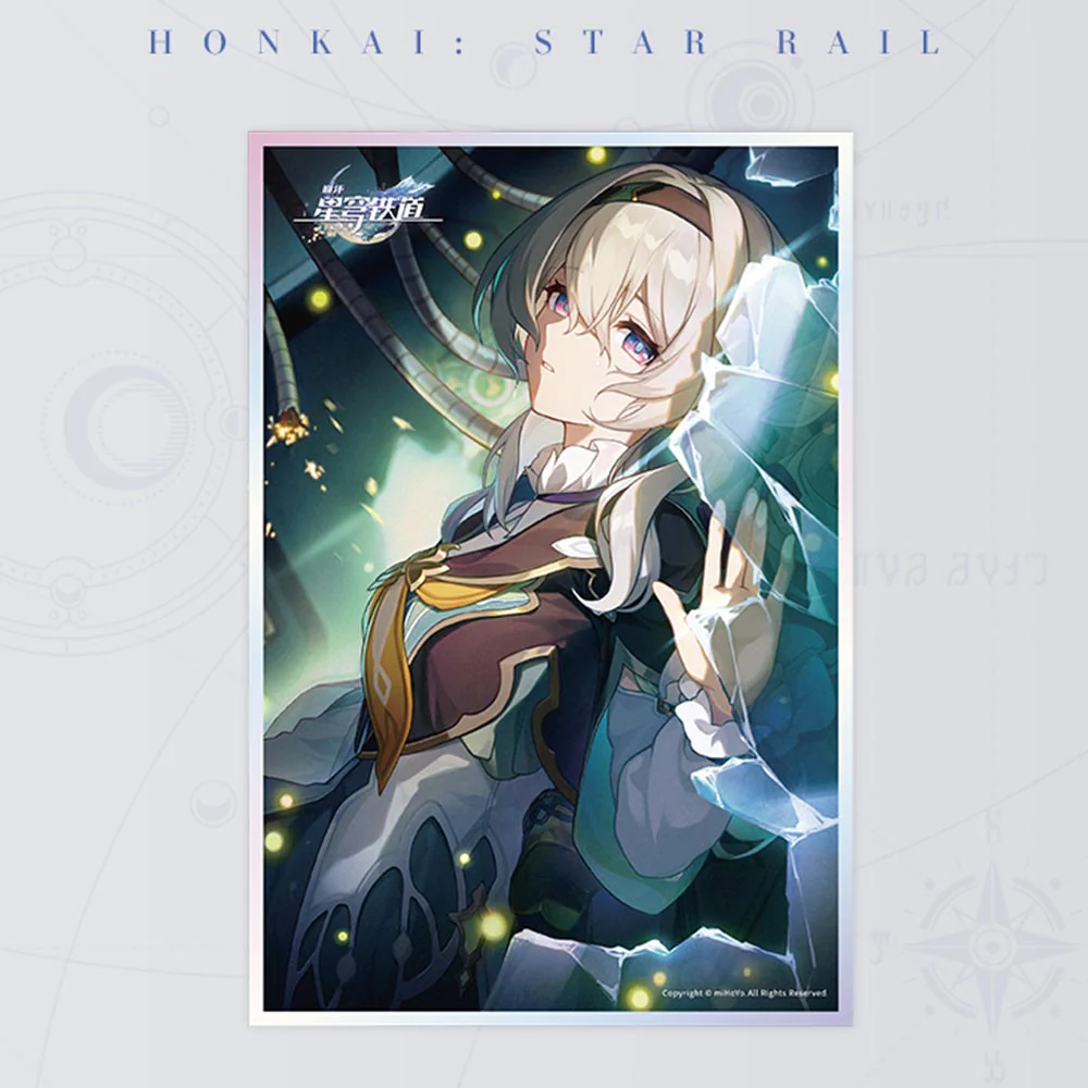 Light Cone Acrylic Colored Paper - Image 31