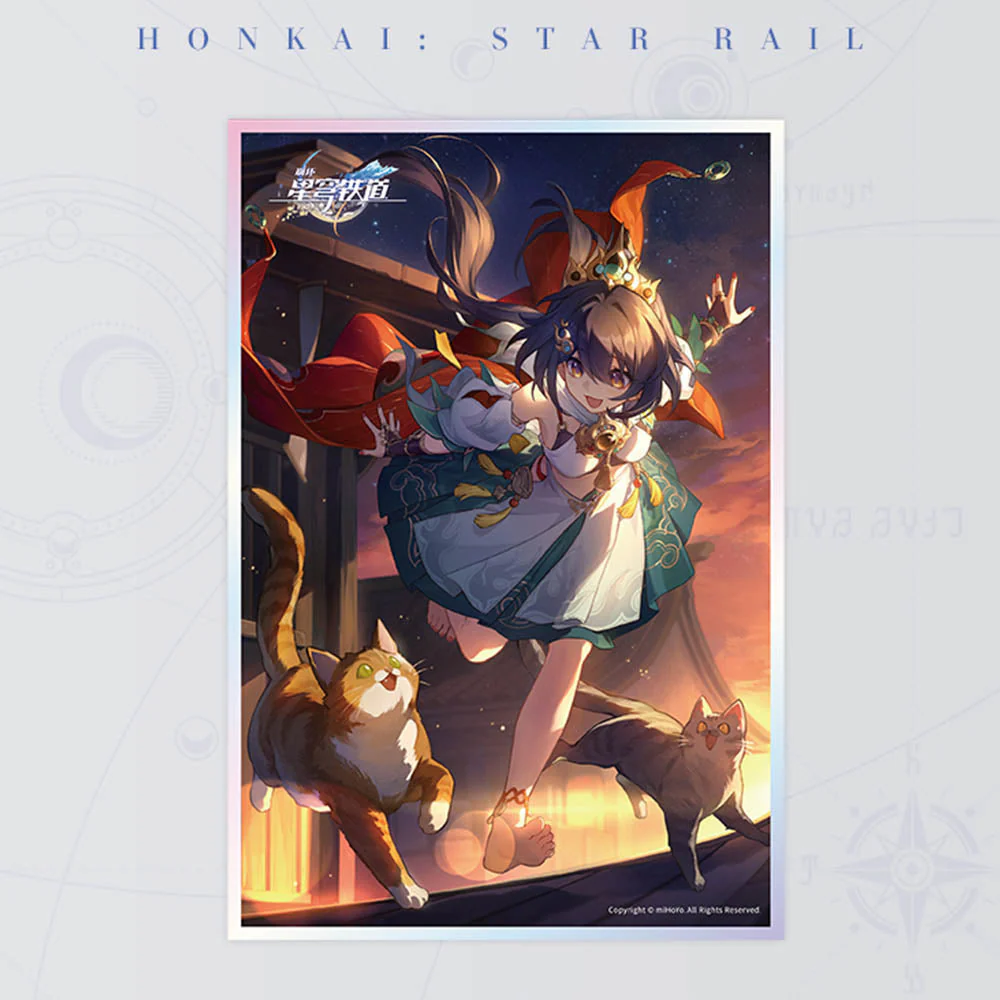 Light Cone Acrylic Colored Paper - Image 35